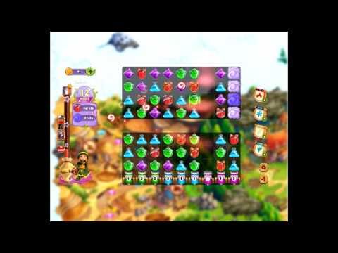 Video guide by fbgamevideos: Fairy Mix Level 44 #fairymix
