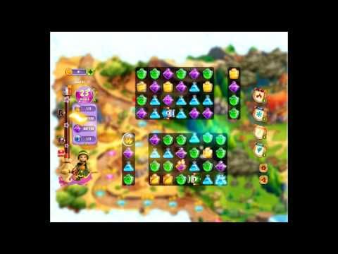 Video guide by fbgamevideos: Fairy Mix Level 41 #fairymix