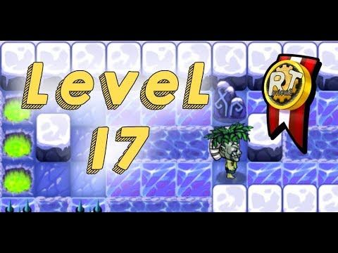 Video guide by RT ReviewZ: Bomber Friends! Level 17 #bomberfriends