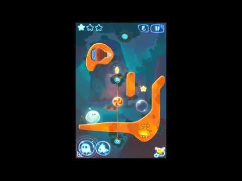 Video guide by iplaygames: Cut the Rope: Magic Level 6-5 #cuttherope