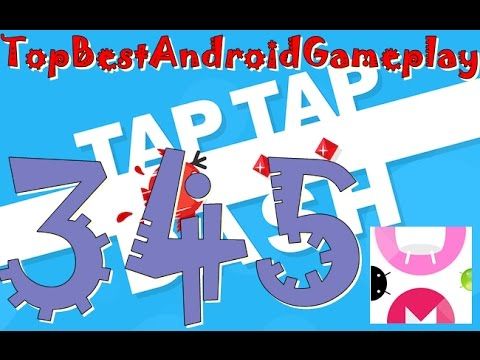 Video guide by TopAndroidGameplay: Tap Tap Dash Level 345 #taptapdash