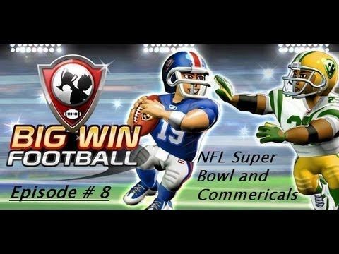 Video guide by AHerdOfBunnies: Big Win Football episode 6 #bigwinfootball