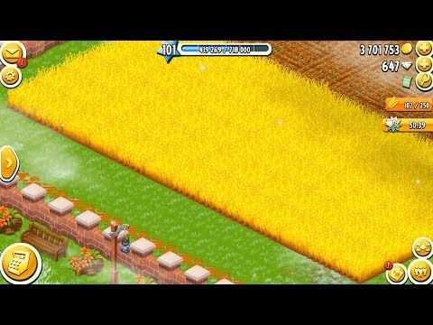 Video guide by Android Games: Hay Day Level 101 #hayday