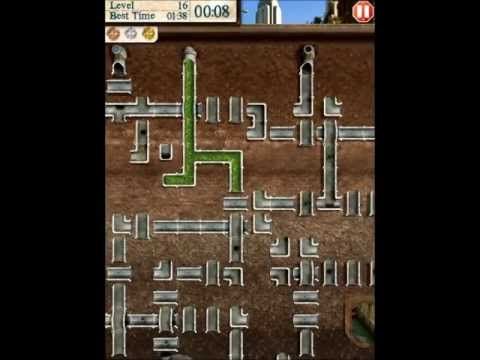 Video guide by PipeRollWalkthrough: PipeRoll Level 11-20 #piperoll