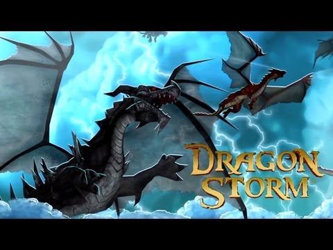 Video guide by : Dragon Storm  #dragonstorm