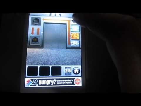 Video guide by TaylorsiGames: 100 Doors 2013 levels 21-30 #100doors2013