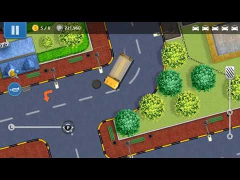 Video guide by Spichka animation: Parking mania Level 297 #parkingmania