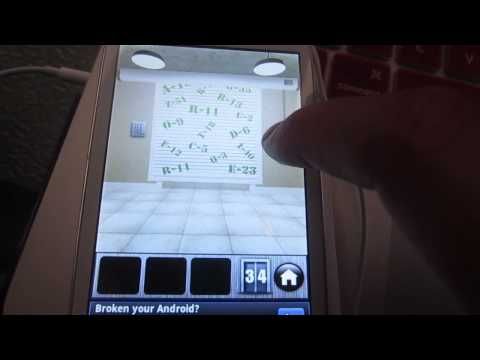Video guide by TaylorsiGames: 100 Doors 2013 levels 31-40 #100doors2013