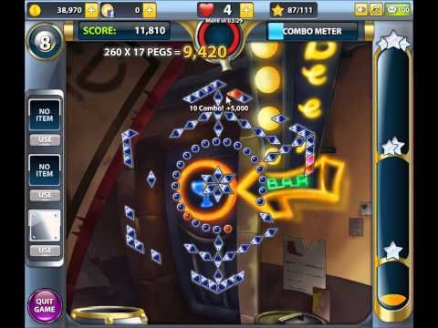 Video guide by skillgaming: Superball Level 37 #superball