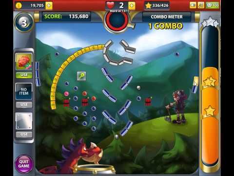 Video guide by skillgaming: Superball Level 142 #superball