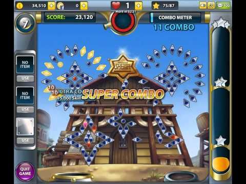 Video guide by skillgaming: Superball Level 29 #superball