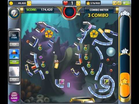 Video guide by skillgaming: Superball Level 265 #superball