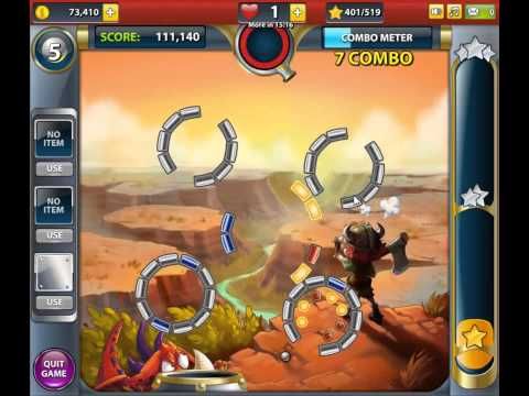 Video guide by skillgaming: Superball Level 173 #superball