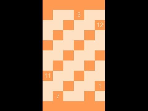Video guide by Load2Map: Bicolor Level 6-1 #bicolor