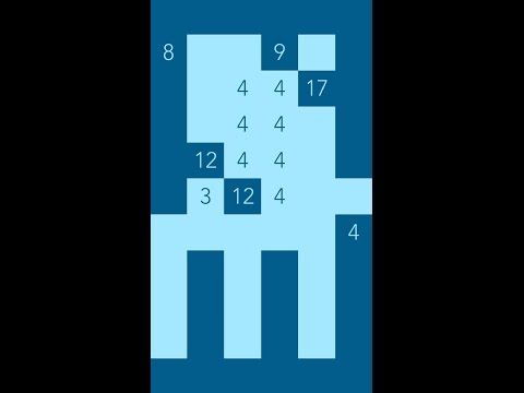 Video guide by Load2Map: Bicolor Level 11-12 #bicolor