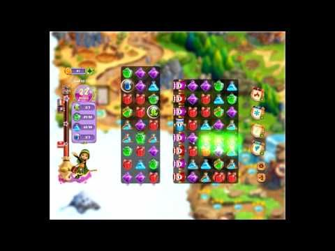 Video guide by fbgamevideos: Fairy Mix Level 35 #fairymix