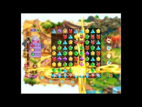 Video guide by fbgamevideos: Fairy Mix Level 39 #fairymix