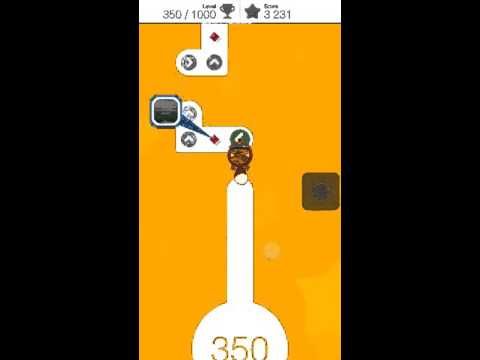 Video guide by Virality: Tap Tap Dash Level 350 #taptapdash