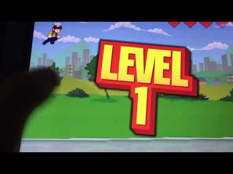 Video guide by The Bruh Brothers: Smosh Super Head Esploder X Level 1 #smoshsuperhead