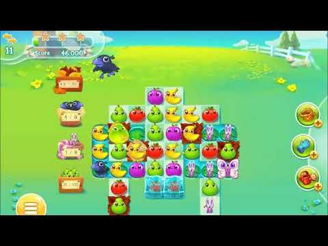 Video guide by Blogging Witches: Farm Heroes Super Saga Level 1361 #farmheroessuper