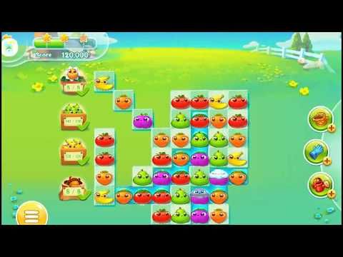 Video guide by Blogging Witches: Farm Heroes Super Saga Level 1365 #farmheroessuper