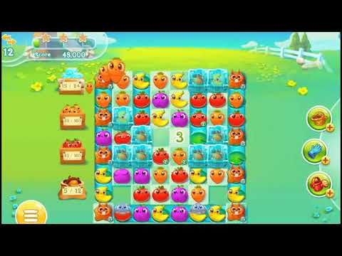Video guide by Blogging Witches: Farm Heroes Super Saga Level 1362 #farmheroessuper