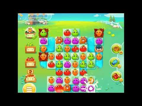 Video guide by Blogging Witches: Farm Heroes Super Saga Level 1358 #farmheroessuper