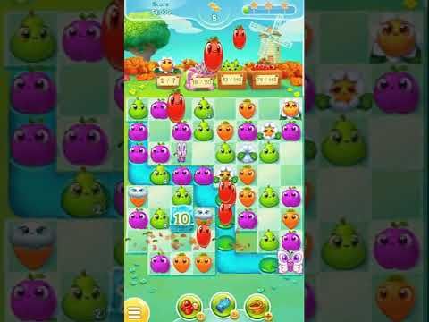 Video guide by JustPlaying: Farm Heroes Super Saga Level 1033 #farmheroessuper