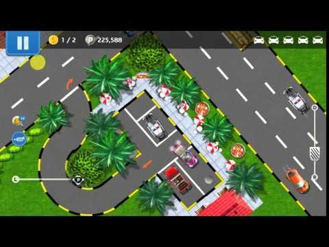 Video guide by Spichka animation: Parking mania Level 49-50 #parkingmania