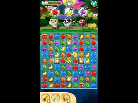 Video guide by games33455 335: Hungry Babies Mania Level 138 #hungrybabiesmania