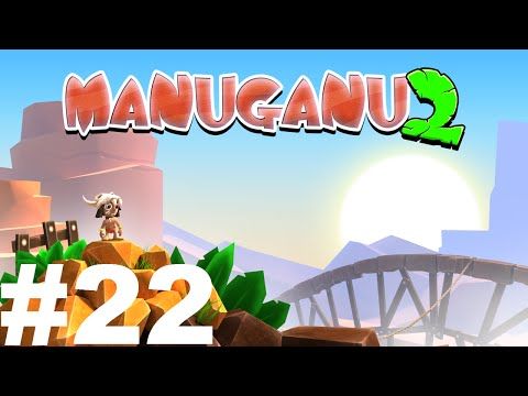 Video guide by iGame: Manuganu 2 Level 22 #manuganu2