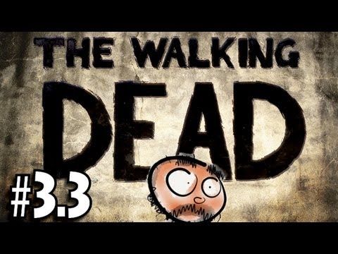 Video guide by jimwaln: The Walking Dead episode 33 #thewalkingdead