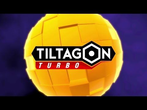 Video guide by Android Minutes: Tiltagon Turbo Level 1 #tiltagonturbo