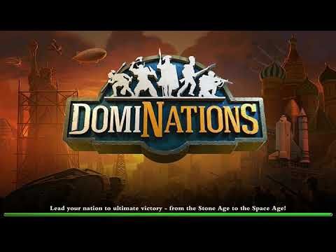 Video guide by All Rounder: DomiNations Level 263 #dominations
