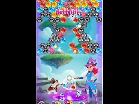 Video guide by Lynette L: Bubble Witch 3 Saga Level 786 #bubblewitch3