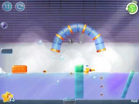 Video guide by iPhoneGameGuide: Shark Dash levels: 3-2 #sharkdash
