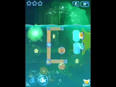 Video guide by AppHelper: Cut the Rope: Magic Level 4-20 #cuttherope