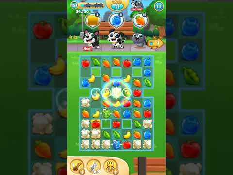 Video guide by games33455 335: Hungry Babies Mania Level 151 #hungrybabiesmania