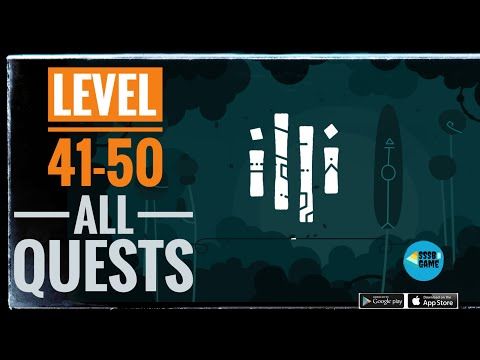 Video guide by SSSB Games: Illi Level 41-50 #illi