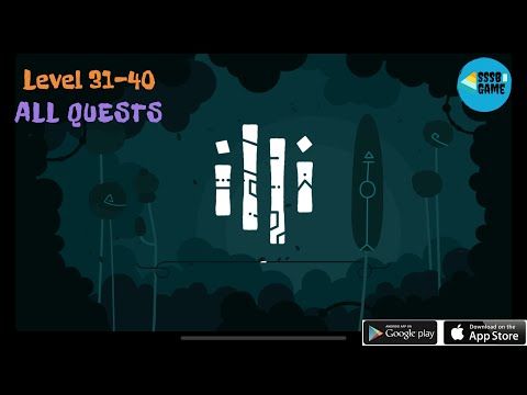 Video guide by SSSB Games: Illi Level 31-40 #illi