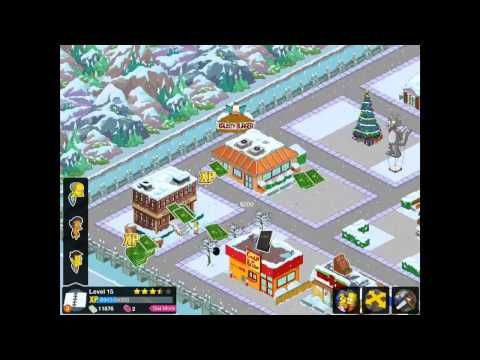 Video guide by harro1968: The Simpsons™: Tapped Out episode 4 #thesimpsonstapped