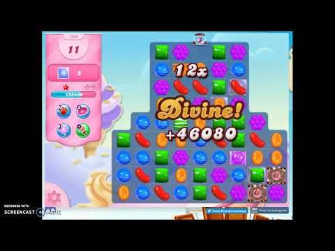 Video guide by Suzy Fuller: Candy Crush Level 1398 #candycrush