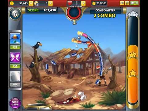 Video guide by skillgaming: Superball Level 101 #superball