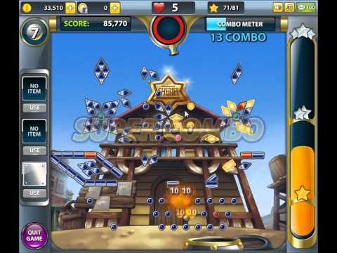 Video guide by skillgaming: Superball Level 27 #superball