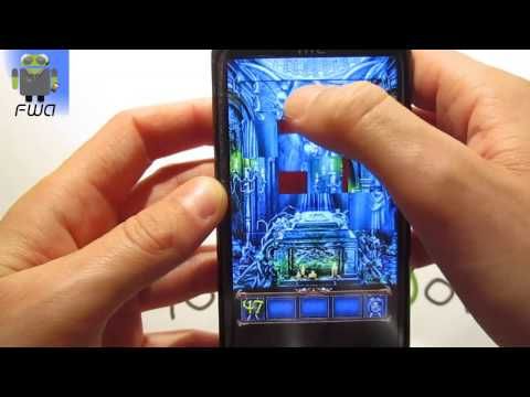 Video guide by 1app4me: 100 Crypts level 47 #100crypts