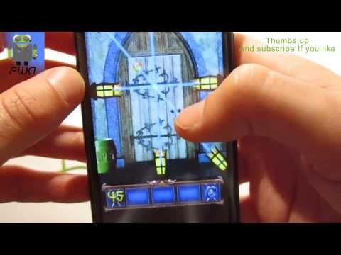Video guide by 1app4me: 100 Crypts level 45 #100crypts