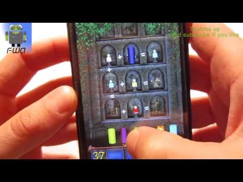 Video guide by 1app4me: 100 Crypts level 37 #100crypts