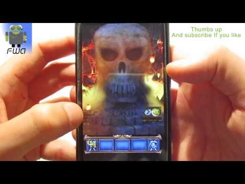 Video guide by 1app4me: 100 Crypts level 41 #100crypts