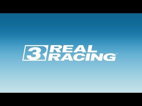 Video guide by Senya Sever: Real Racing 3 Level 60 #realracing3