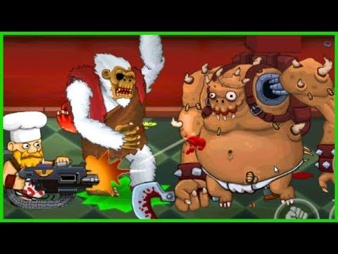 Video guide by Catch Apps Daily: Bloody Harry Level 19-21 #bloodyharry